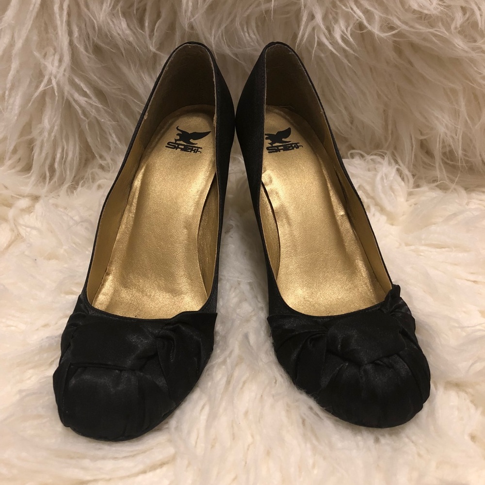 Shiekh Heels